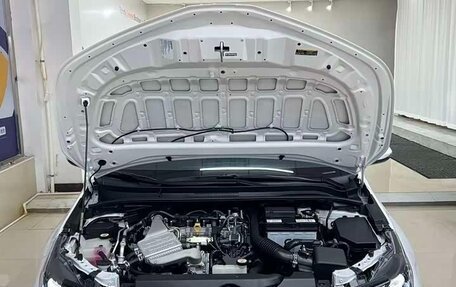 Toyota Corolla, 2022 год, 1 450 000 рублей, 14 фотография