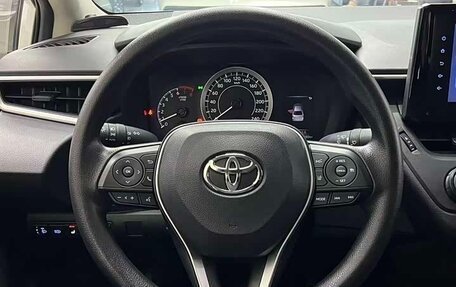 Toyota Corolla, 2022 год, 1 450 000 рублей, 15 фотография