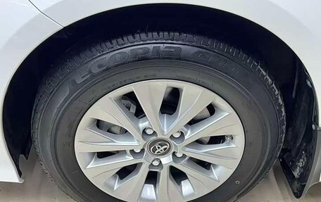 Toyota Corolla, 2022 год, 1 450 000 рублей, 19 фотография