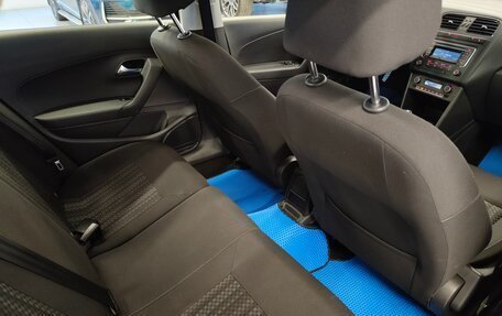 Volkswagen Polo VI (EU Market), 2015 год, 790 000 рублей, 8 фотография