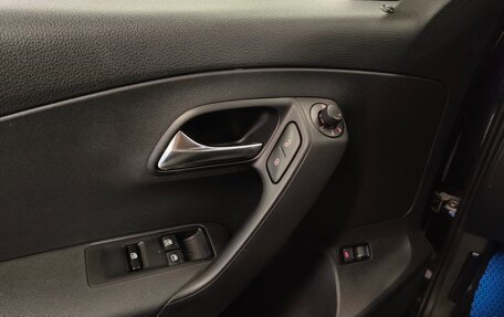 Volkswagen Polo VI (EU Market), 2015 год, 790 000 рублей, 6 фотография