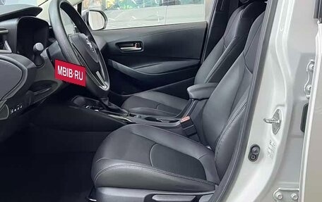 Toyota Corolla, 2022 год, 1 450 000 рублей, 17 фотография