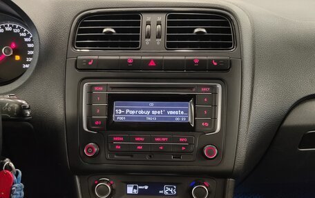 Volkswagen Polo VI (EU Market), 2015 год, 790 000 рублей, 10 фотография