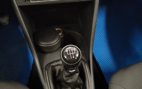 Volkswagen Polo VI (EU Market), 2015 год, 790 000 рублей, 11 фотография