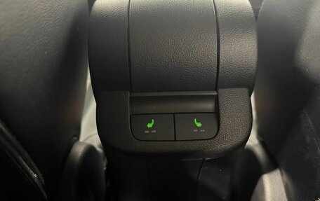 Skoda Rapid I, 2019 год, 1 650 000 рублей, 14 фотография