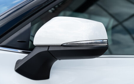 Toyota Highlander, 2025 год, 6 290 000 рублей, 14 фотография