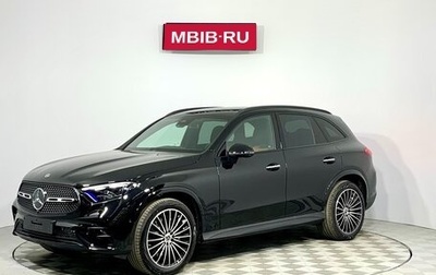 Mercedes-Benz GLC, 2024 год, 10 807 000 рублей, 1 фотография