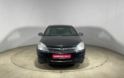Opel Astra H, 2012 год, 650 000 рублей, 1 фотография