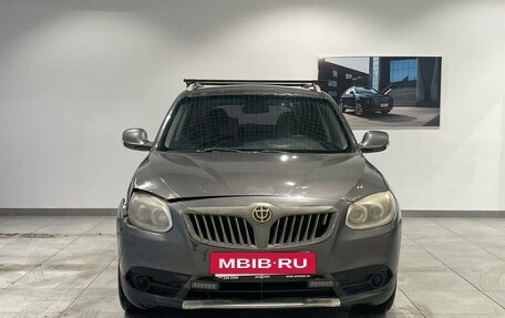 Brilliance V5 I рестайлинг, 2014 год, 576 000 рублей, 2 фотография