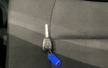 Brilliance V5 I рестайлинг, 2014 год, 576 000 рублей, 14 фотография