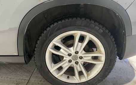 Brilliance V5 I рестайлинг, 2014 год, 576 000 рублей, 11 фотография