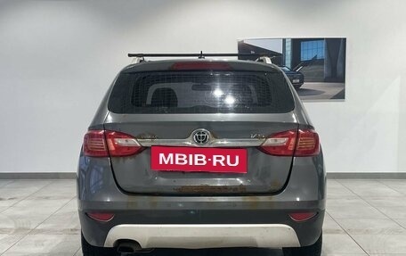 Brilliance V5 I рестайлинг, 2014 год, 576 000 рублей, 6 фотография