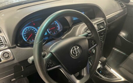 Brilliance V5 I рестайлинг, 2014 год, 576 000 рублей, 12 фотография