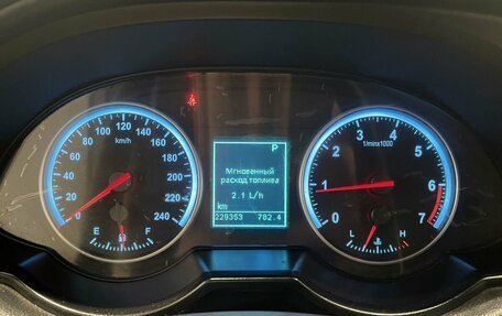 Brilliance V5 I рестайлинг, 2014 год, 576 000 рублей, 15 фотография