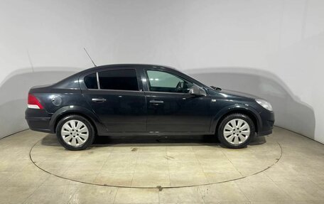 Opel Astra H, 2012 год, 650 000 рублей, 4 фотография