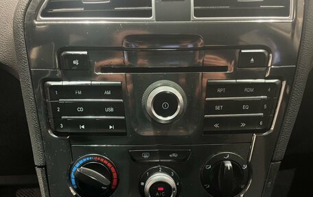 Brilliance V5 I рестайлинг, 2014 год, 576 000 рублей, 13 фотография