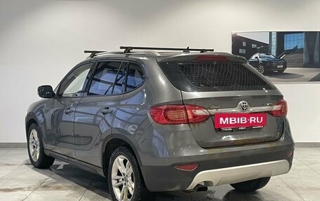 Brilliance V5 I рестайлинг, 2014 год, 576 000 рублей, 7 фотография