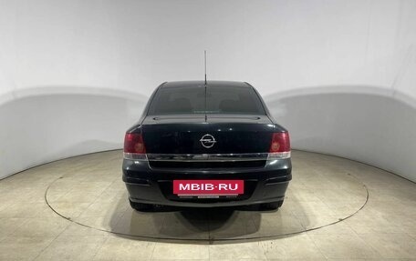 Opel Astra H, 2012 год, 650 000 рублей, 6 фотография