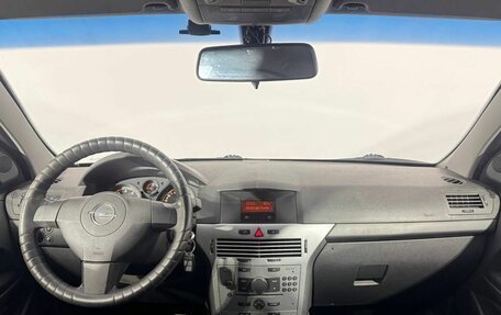 Opel Astra H, 2012 год, 650 000 рублей, 15 фотография