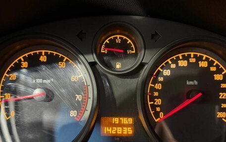 Opel Astra H, 2012 год, 650 000 рублей, 12 фотография