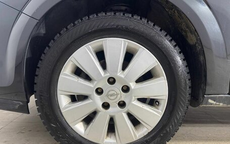 Opel Astra H, 2012 год, 650 000 рублей, 11 фотография