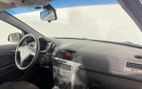 Opel Astra H, 2012 год, 650 000 рублей, 13 фотография