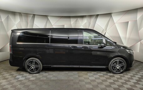 Mercedes-Benz V-Класс, 2024 год, 19 690 000 рублей, 6 фотография