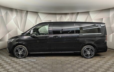Mercedes-Benz V-Класс, 2024 год, 19 690 000 рублей, 5 фотография