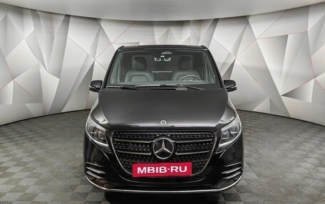 Mercedes-Benz V-Класс, 2024 год, 19 690 000 рублей, 7 фотография