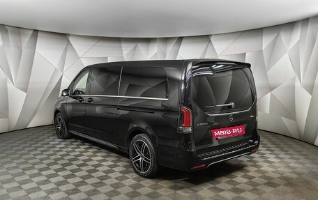 Mercedes-Benz V-Класс, 2024 год, 19 690 000 рублей, 4 фотография