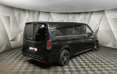 Mercedes-Benz V-Класс, 2024 год, 19 690 000 рублей, 2 фотография