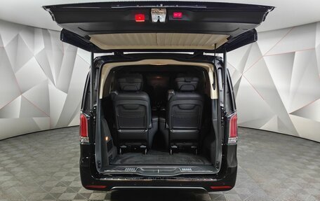 Mercedes-Benz V-Класс, 2024 год, 19 690 000 рублей, 12 фотография