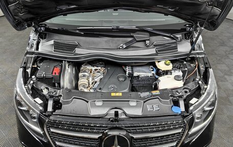 Mercedes-Benz V-Класс, 2024 год, 19 690 000 рублей, 11 фотография