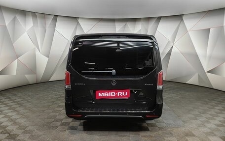 Mercedes-Benz V-Класс, 2024 год, 19 690 000 рублей, 8 фотография