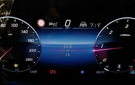 Mercedes-Benz V-Класс, 2024 год, 19 690 000 рублей, 17 фотография