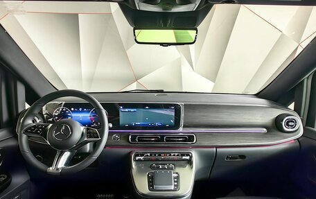 Mercedes-Benz V-Класс, 2024 год, 19 690 000 рублей, 14 фотография