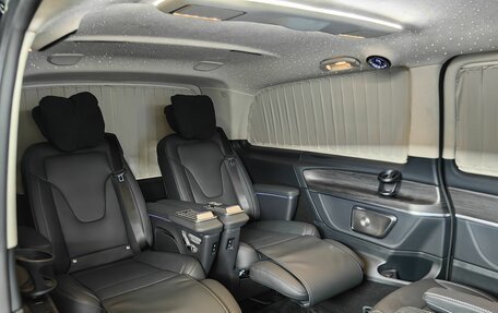 Mercedes-Benz V-Класс, 2024 год, 19 690 000 рублей, 16 фотография
