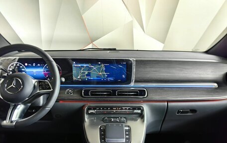 Mercedes-Benz V-Класс, 2024 год, 19 690 000 рублей, 15 фотография