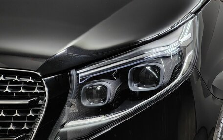 Mercedes-Benz V-Класс, 2024 год, 19 690 000 рублей, 10 фотография