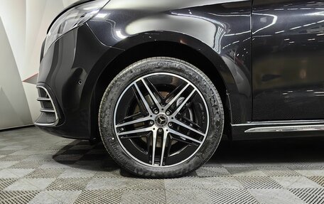 Mercedes-Benz V-Класс, 2024 год, 19 690 000 рублей, 9 фотография