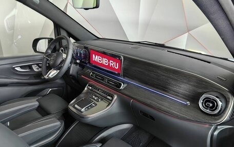 Mercedes-Benz V-Класс, 2024 год, 19 690 000 рублей, 13 фотография