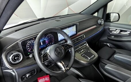 Mercedes-Benz V-Класс, 2024 год, 19 690 000 рублей, 18 фотография