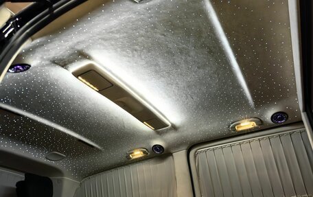 Mercedes-Benz V-Класс, 2024 год, 19 690 000 рублей, 25 фотография