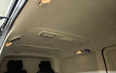 Mercedes-Benz V-Класс, 2024 год, 19 690 000 рублей, 23 фотография