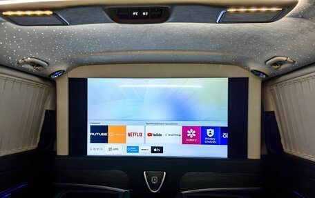 Mercedes-Benz V-Класс, 2024 год, 19 690 000 рублей, 27 фотография