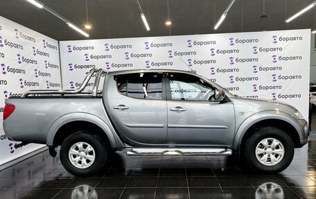 Mitsubishi L200 IV рестайлинг, 2014 год, 2 200 000 рублей, 7 фотография