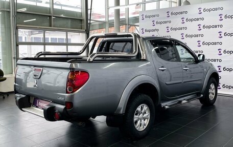 Mitsubishi L200 IV рестайлинг, 2014 год, 2 200 000 рублей, 6 фотография