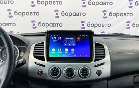 Mitsubishi L200 IV рестайлинг, 2014 год, 2 200 000 рублей, 18 фотография