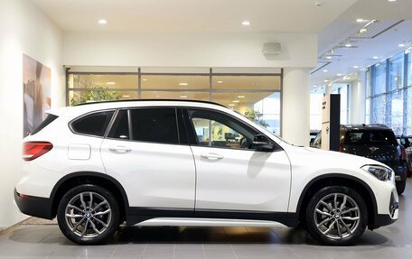 BMW X1, 2020 год, 3 950 000 рублей, 4 фотография