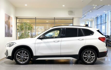 BMW X1, 2020 год, 3 950 000 рублей, 7 фотография